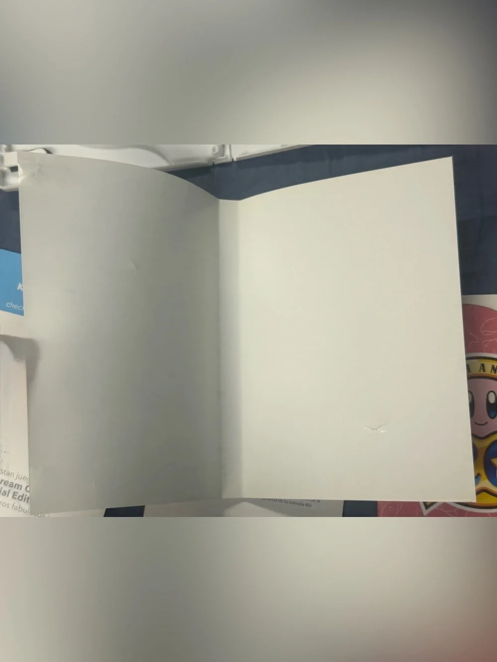 Kirby's Dream Collection Special Edition (Nintendo Wii, 2012)